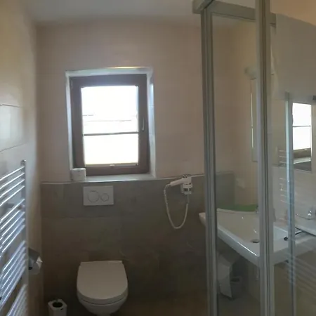 Apartment Landhaus Theresia Fügen