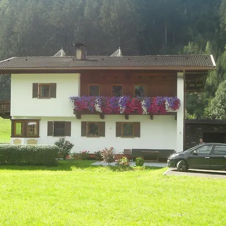 Landhaus Theresia * Fügen