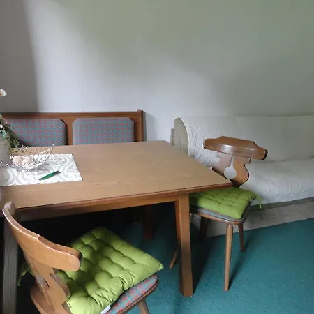 Apartment Landhaus Theresia Fügen